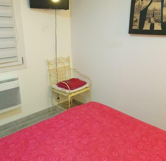 Bed and Breakfast Le Bonheur Partagé