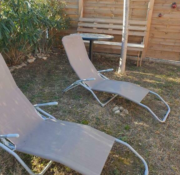 Bed and Breakfast Le Bonheur Partagé