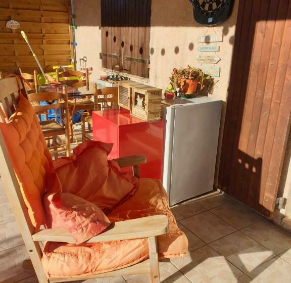 Bed and Breakfast Le Bonheur Partagé