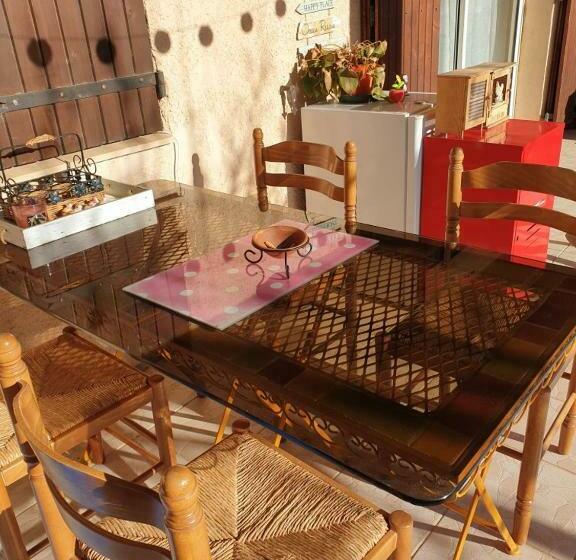 Bed and Breakfast Le Bonheur Partagé