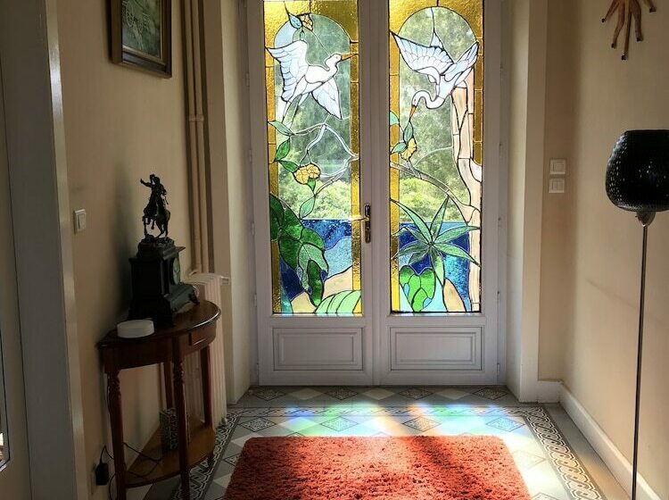 צימר Les Jardins D Aïka