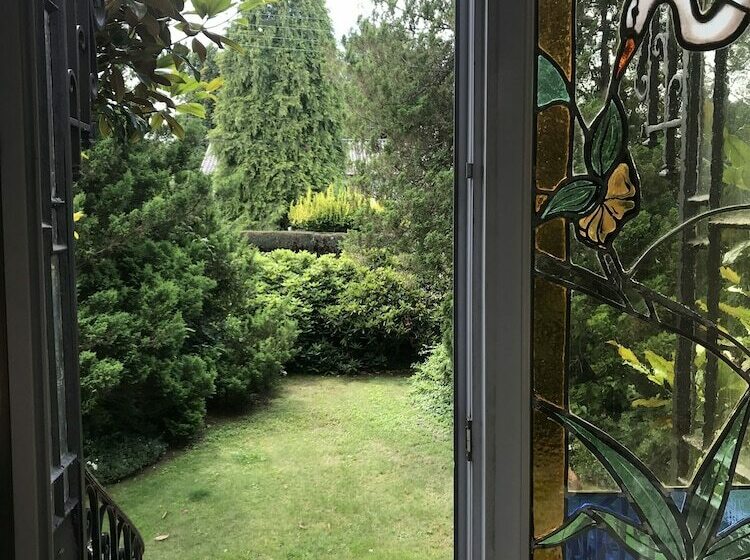 צימר Les Jardins D Aïka