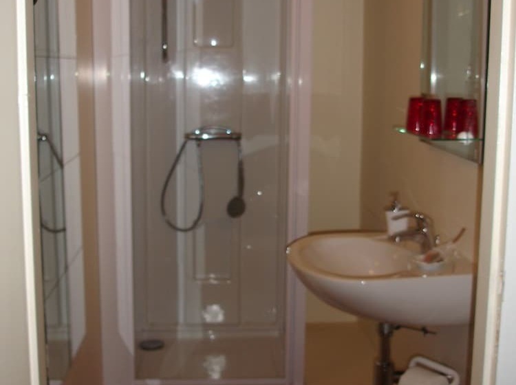 צימר Les Jardins D Aïka