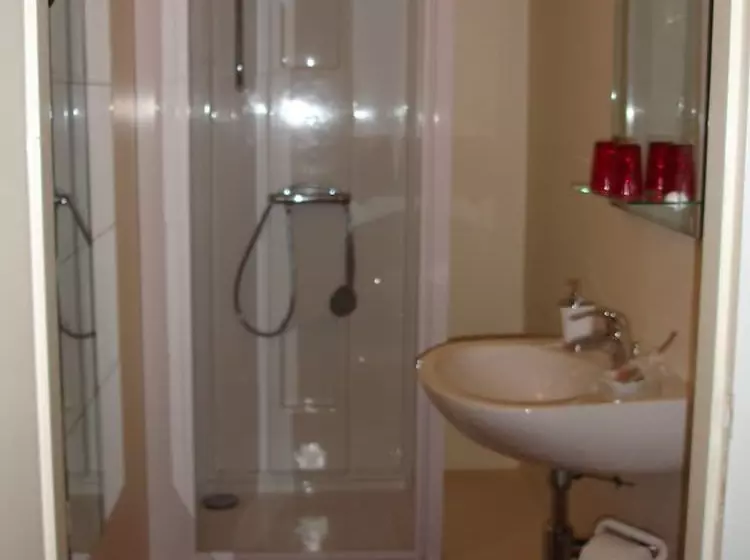 Aamiaismajoitus (B&B) Les Jardins D Aïka