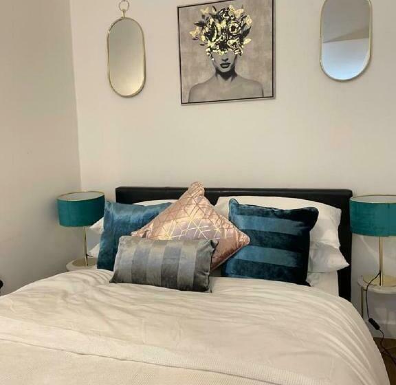 Citynights Studios With Free Parking