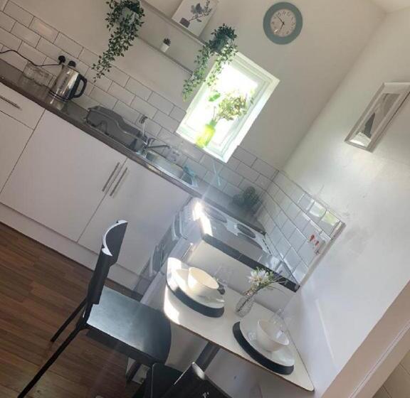 Citynights Studios With Free Parking