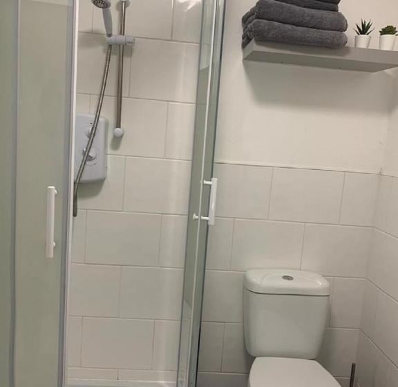 Citynights Studios With Free Parking