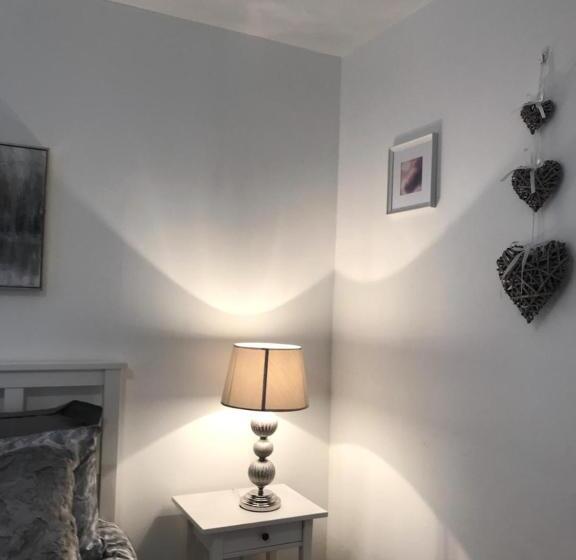 Citynights Studios With Free Parking