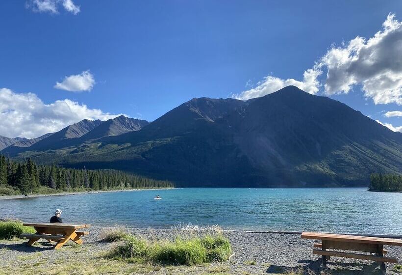 Cozy Corner Motel & Restaurant