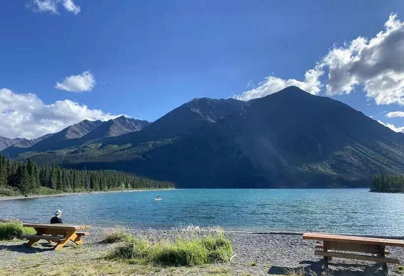 Cozy Corner Motel & Restaurant