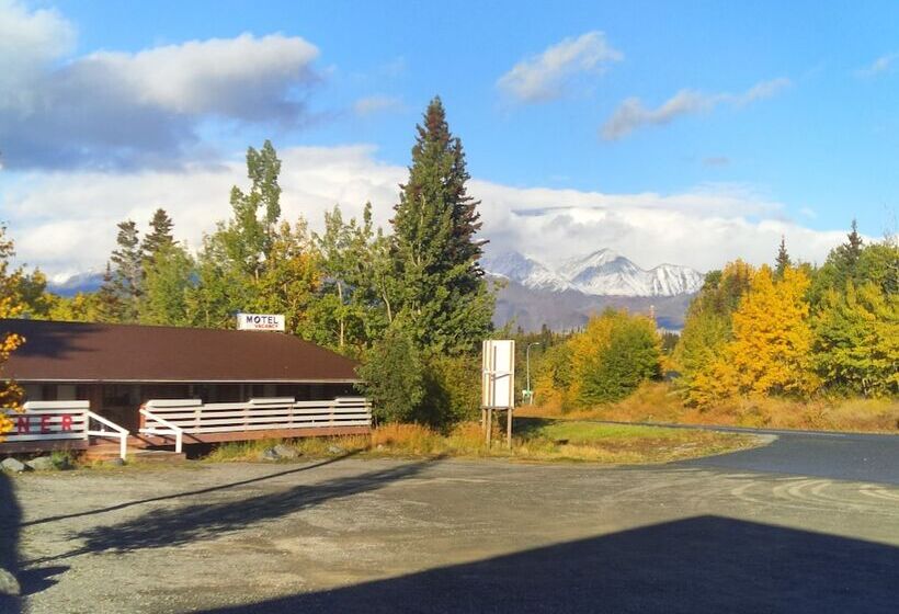 Cozy Corner Motel & Restaurant