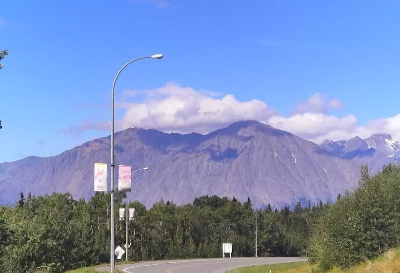 Cozy Corner Motel & Restaurant