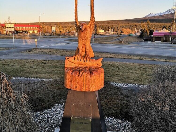 Cozy Corner Motel & Restaurant