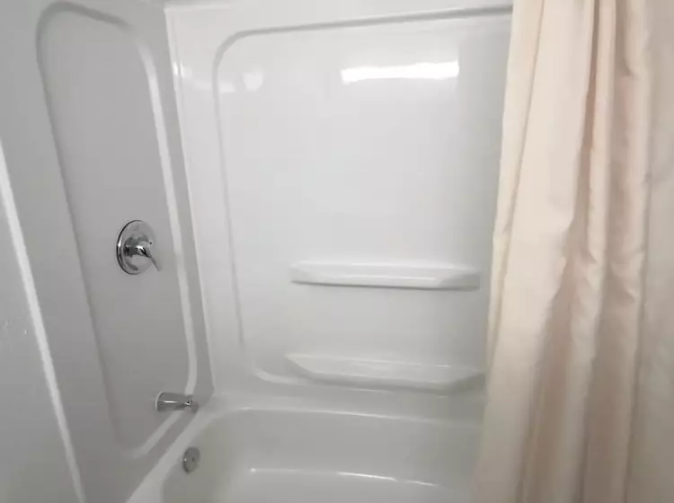 Cozy Corner Motel & Restaurant