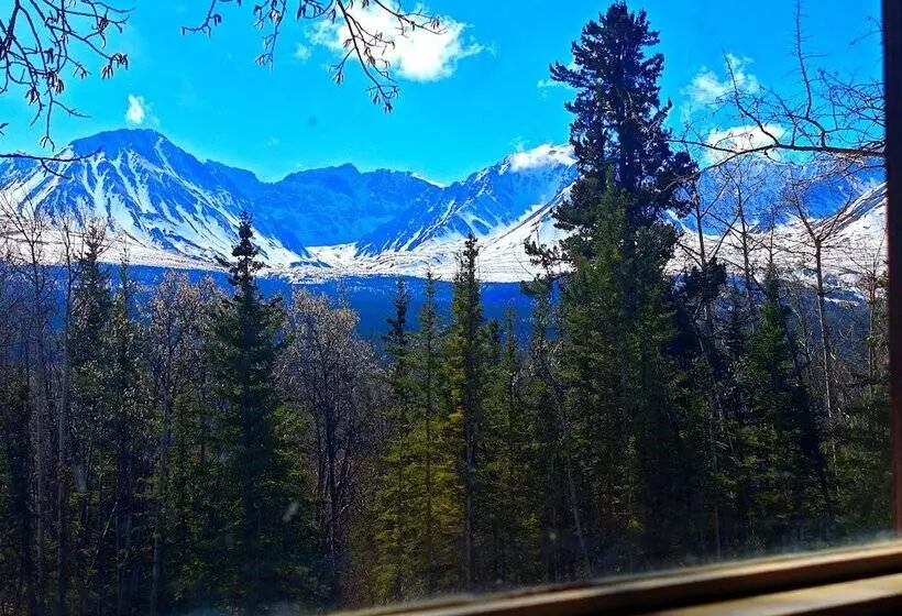 Cozy Corner Motel & Restaurant