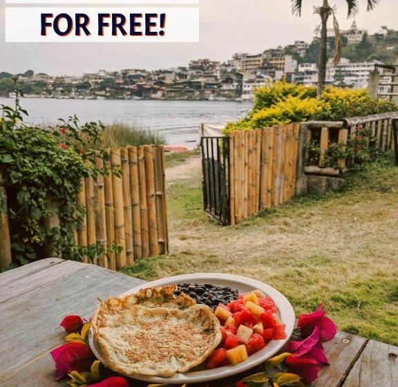 هاستل Gran Colibrí Adventure Park