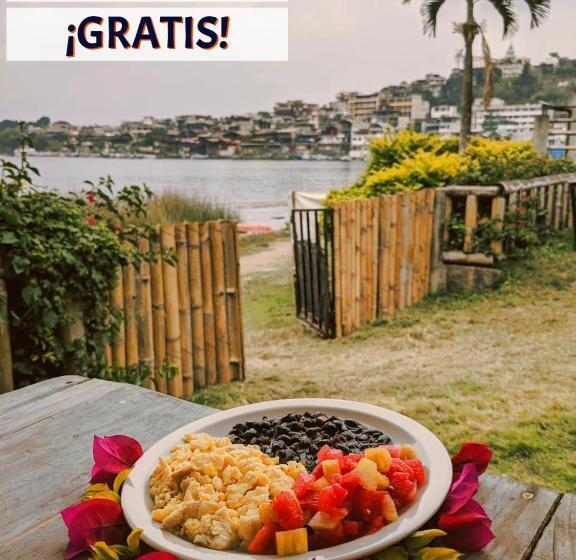 هاستل Gran Colibrí Adventure Park