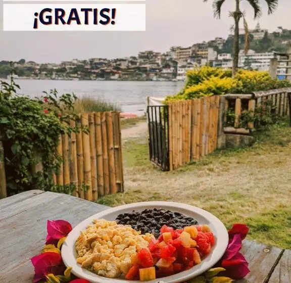 هاستل Gran Colibrí Adventure Park