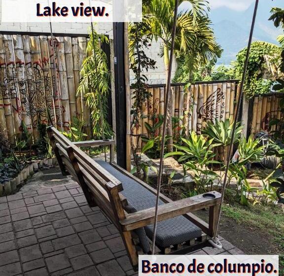 هاستل Gran Colibrí Adventure Park