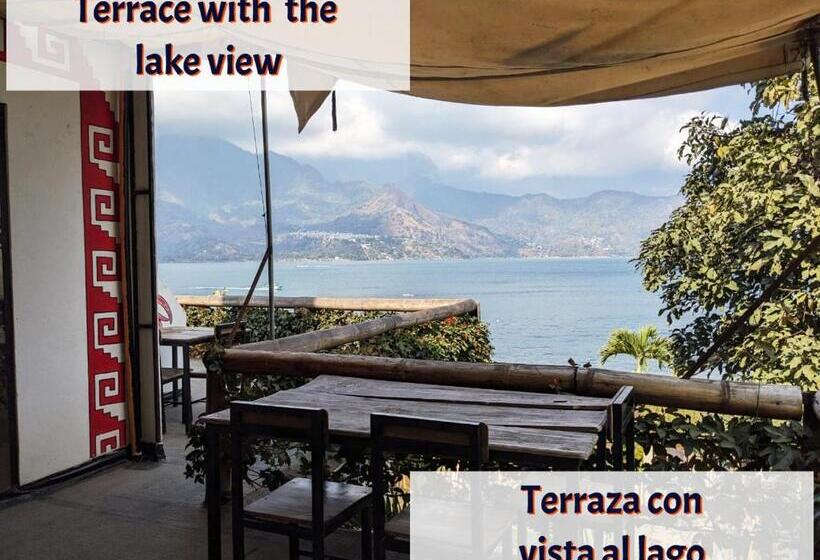 هاستل Gran Colibrí Adventure Park