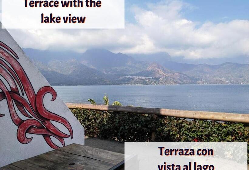 هاستل Gran Colibrí Adventure Park