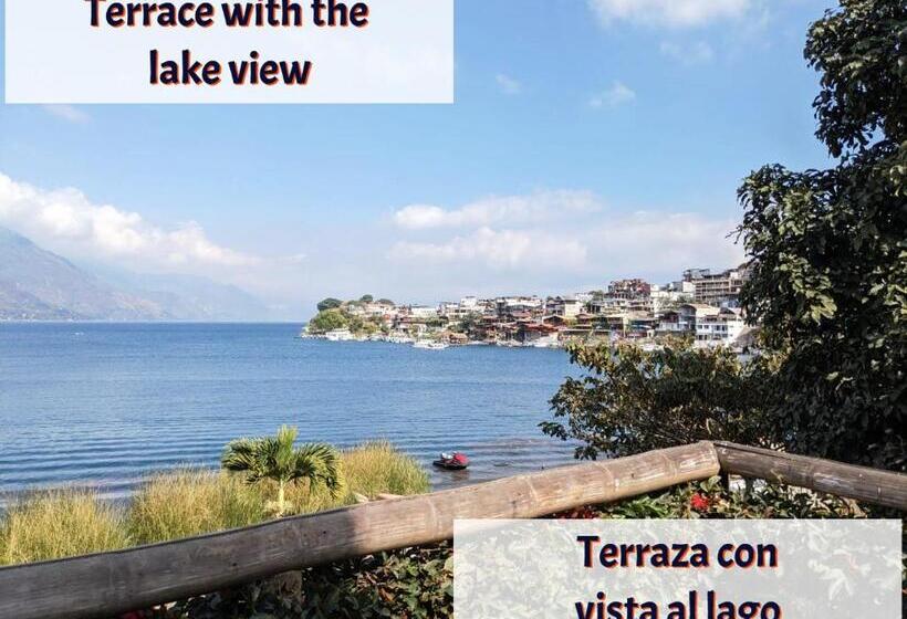 هاستل Gran Colibrí Adventure Park