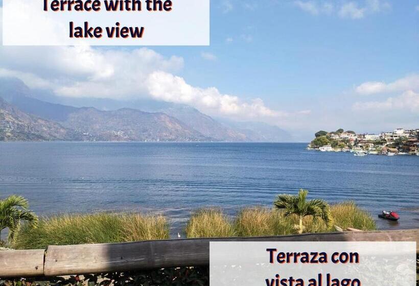 هاستل Gran Colibrí Adventure Park