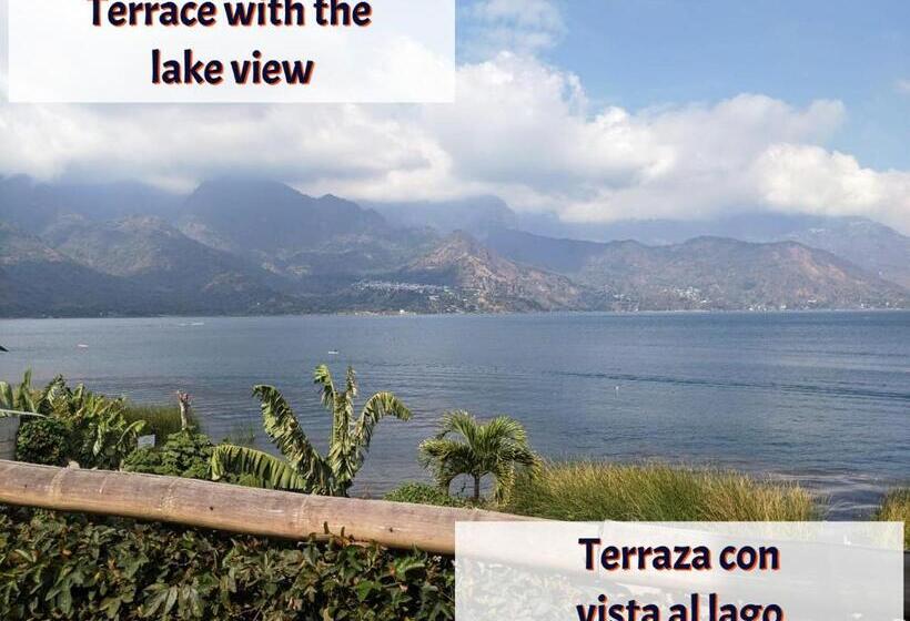 هاستل Gran Colibrí Adventure Park