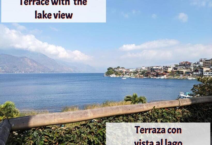 هاستل Gran Colibrí Adventure Park