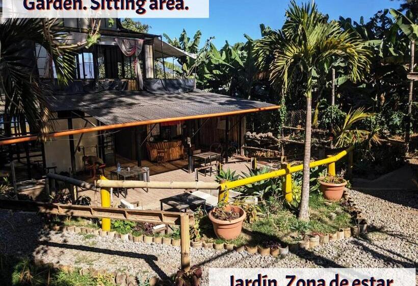 هاستل Gran Colibrí Adventure Park