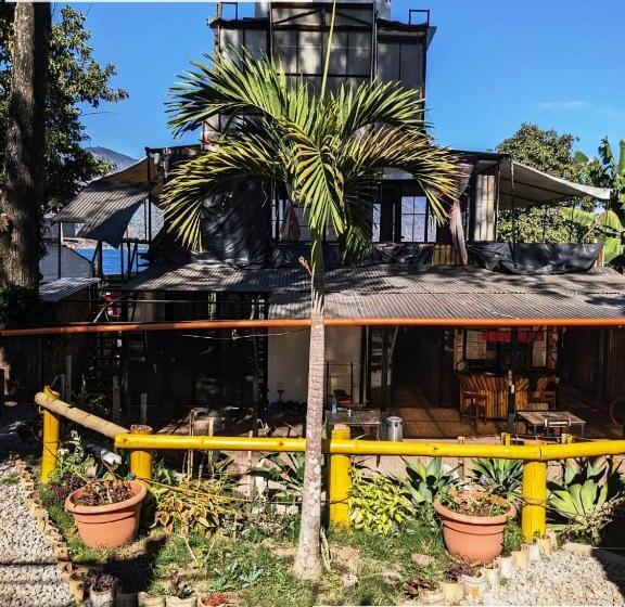 هاستل Gran Colibrí Adventure Park