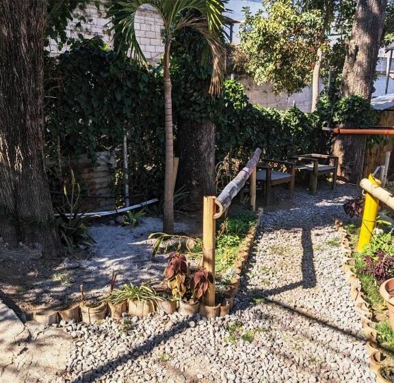 هاستل Gran Colibrí Adventure Park