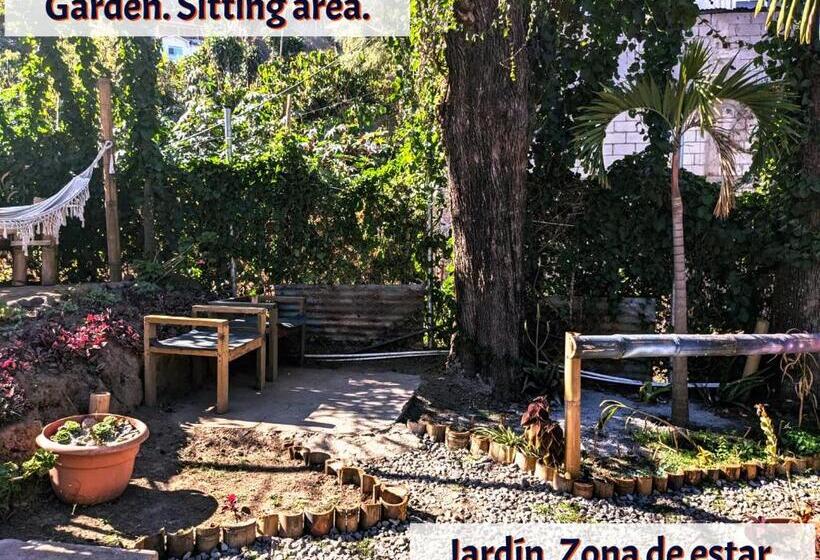 هاستل Gran Colibrí Adventure Park