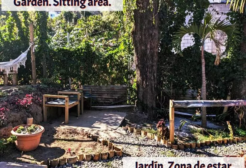 هاستل Gran Colibrí Adventure Park