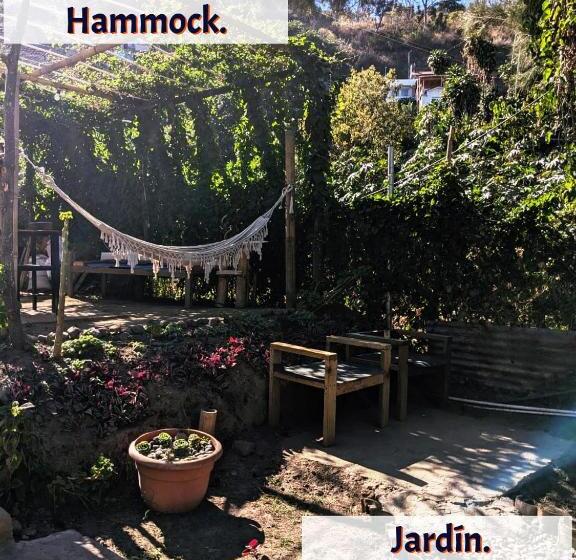 هاستل Gran Colibrí Adventure Park