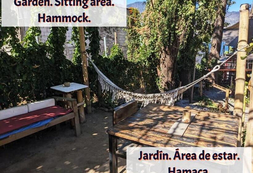 هاستل Gran Colibrí Adventure Park