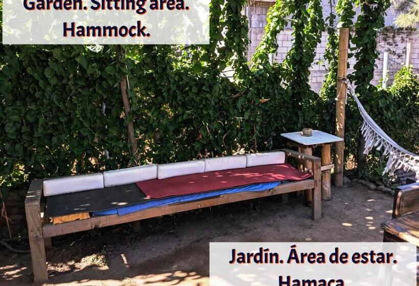 هاستل Gran Colibrí Adventure Park