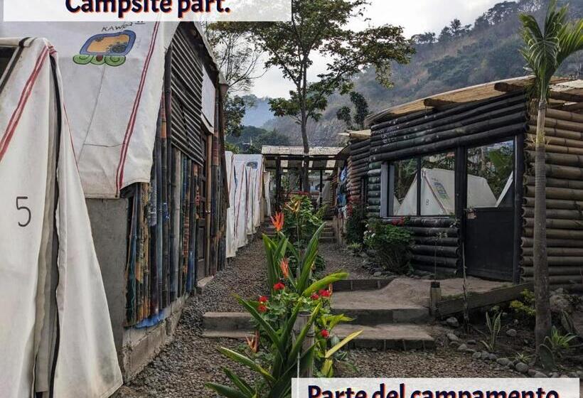 هاستل Gran Colibrí Adventure Park