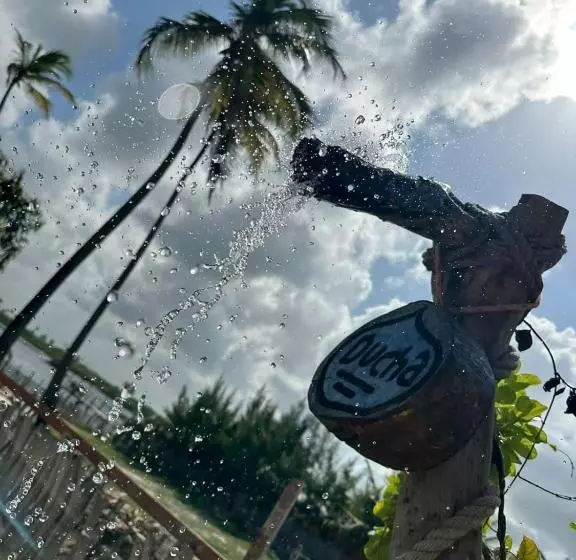 ホテル Chalé Brisa Da Lagoa