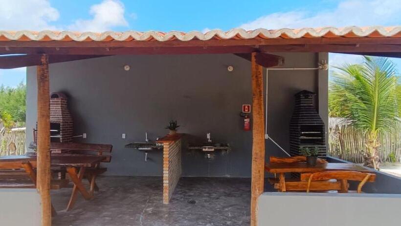 هتل Chalé Brisa Da Lagoa