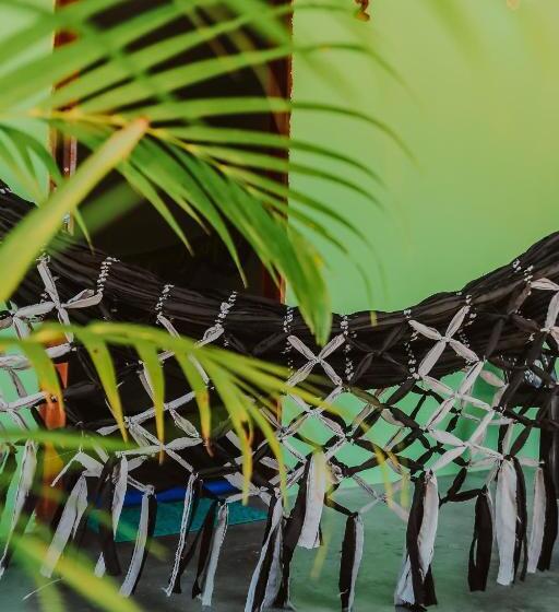 هتل Chalé Brisa Da Lagoa