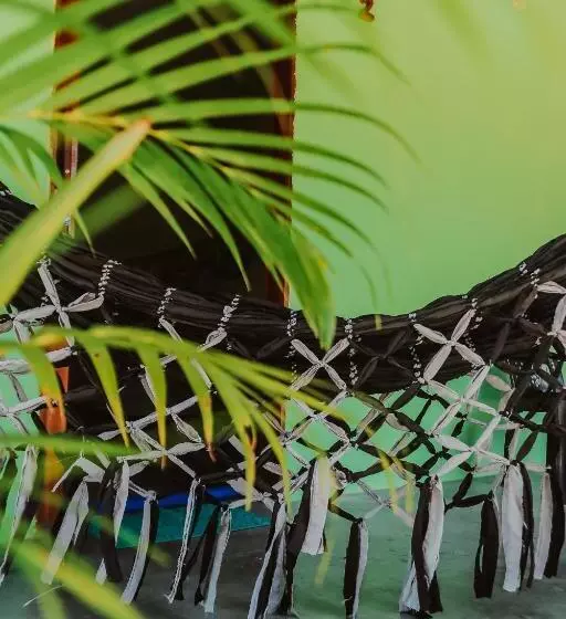 ホテル Chalé Brisa Da Lagoa