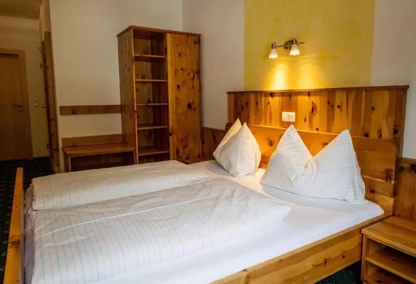 Hotelli Gasthof Dreiländereck