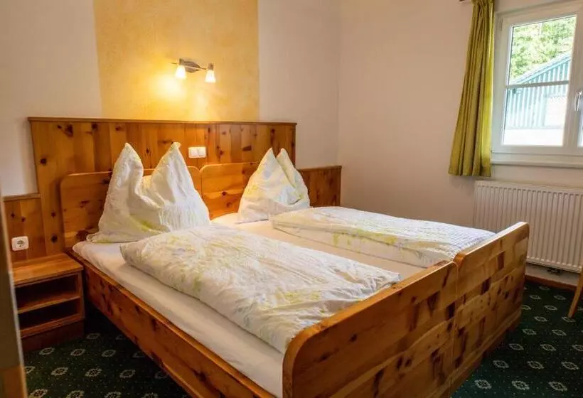 Hotelli Gasthof Dreiländereck