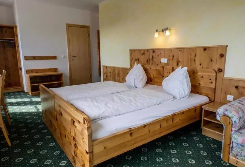 Hotelli Gasthof Dreiländereck