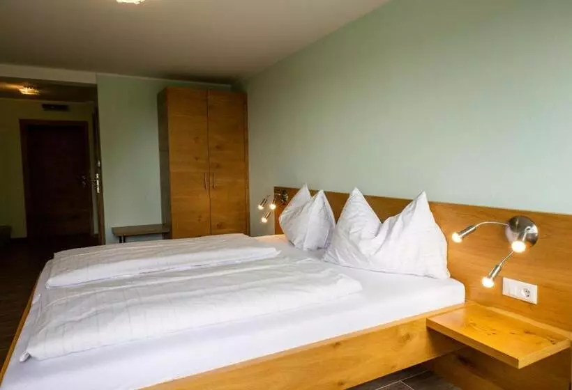 Hotelli Gasthof Dreiländereck