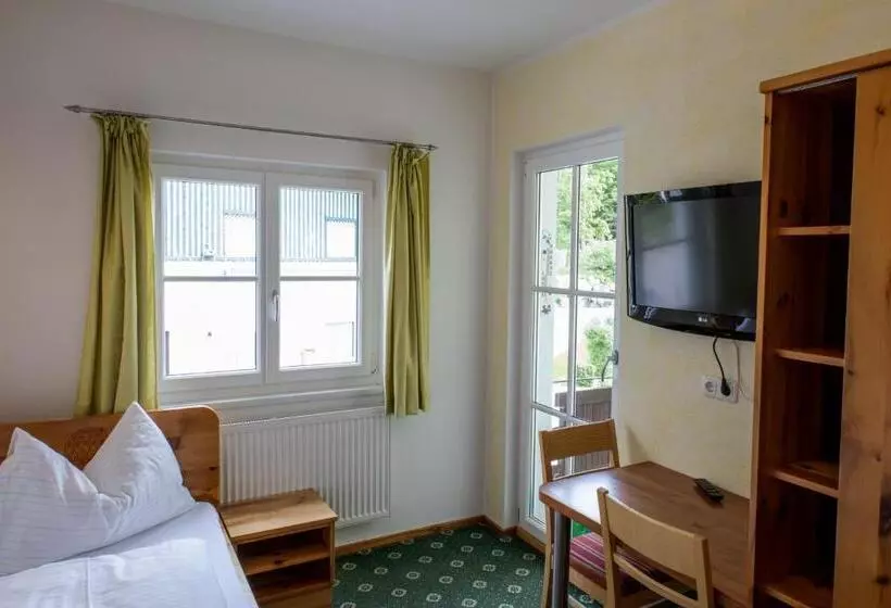 Hotelli Gasthof Dreiländereck