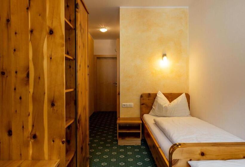 호텔 Gasthof Dreiländereck