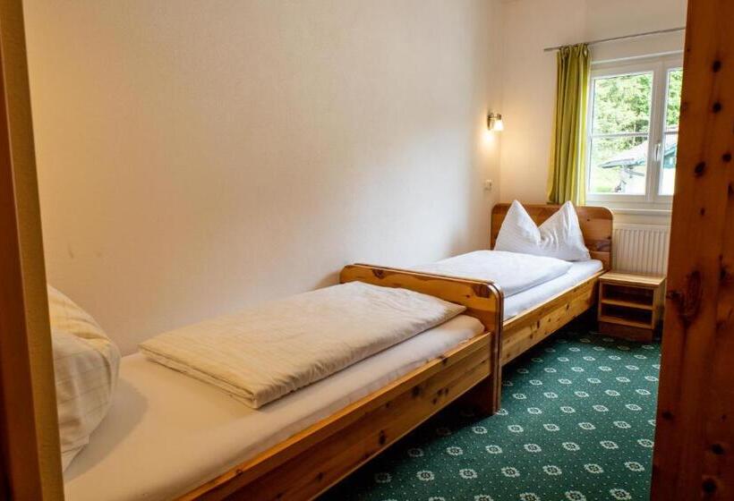 호텔 Gasthof Dreiländereck