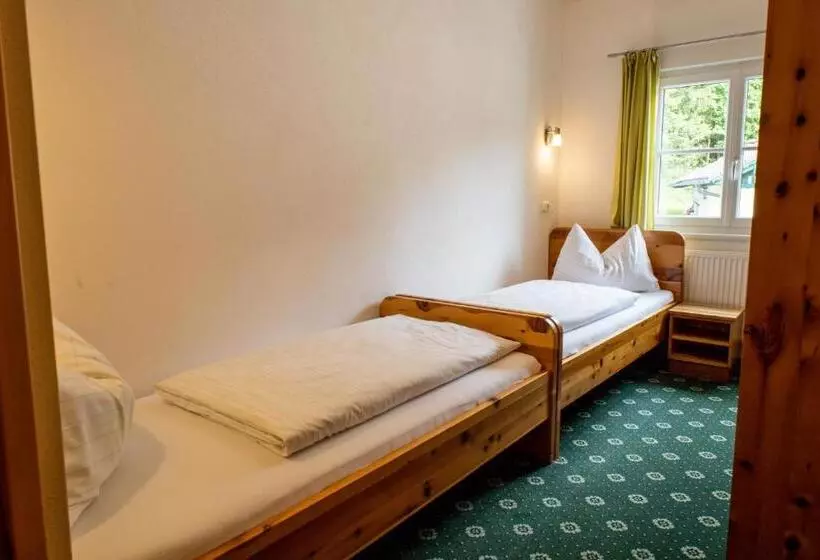 Hotelli Gasthof Dreiländereck